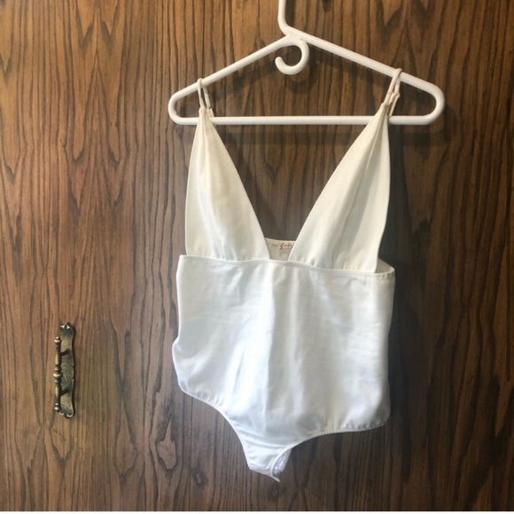 Free People Body Suit - Picture 3 of 6